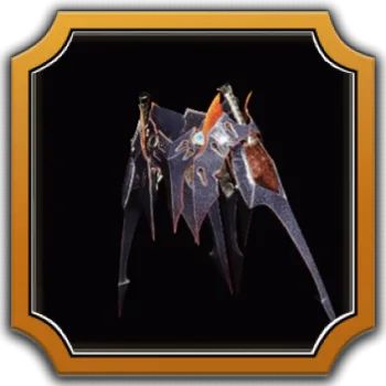 Nerscylla Coil Beta