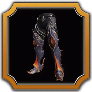 Nerscylla Greaves Beta