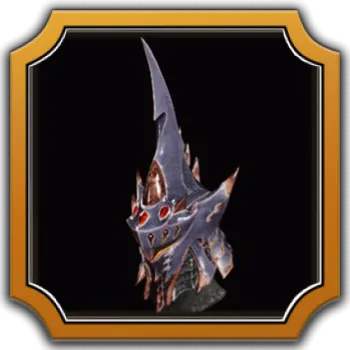Nerscylla Helm Beta