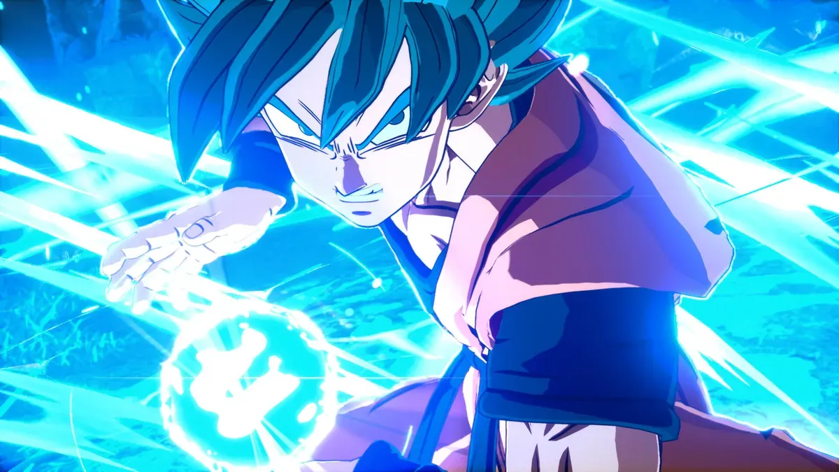 DRAGON BALL: Sparking! ZERO - All Future Trunks Branching Paths