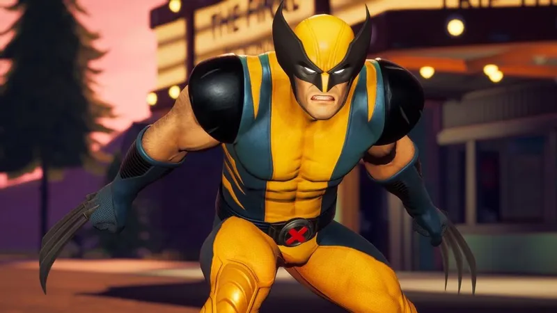 Fortnite X-Men '97 Collaboration: Skins, Release Date & More