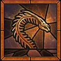 Hydra Icon Diablo 4