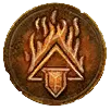 Soulfire Icon Diablo 4