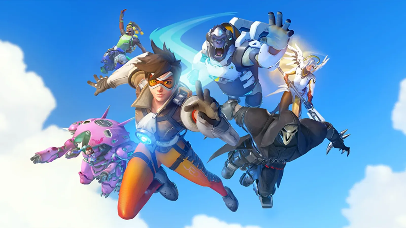 Overwatch 2 Mid-Season 13 Patch Notes: All Hero Changes