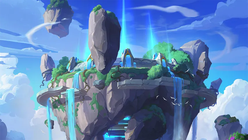 LoL 14.10 Patch Preview: Arena Changes, Ranked Reset & More