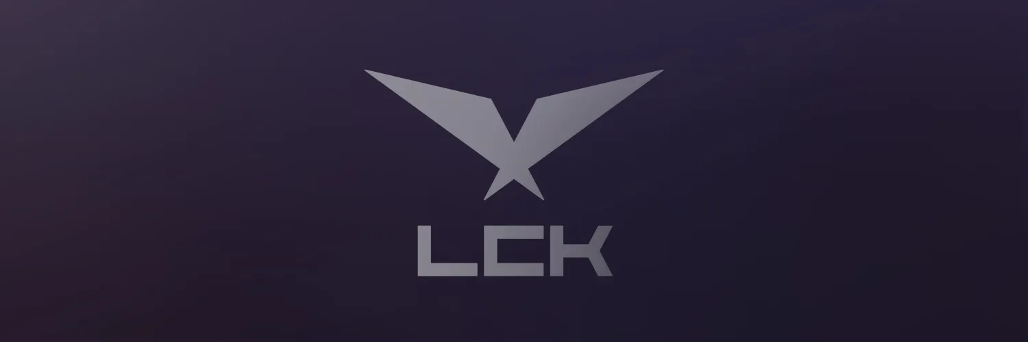 LCK Rosters