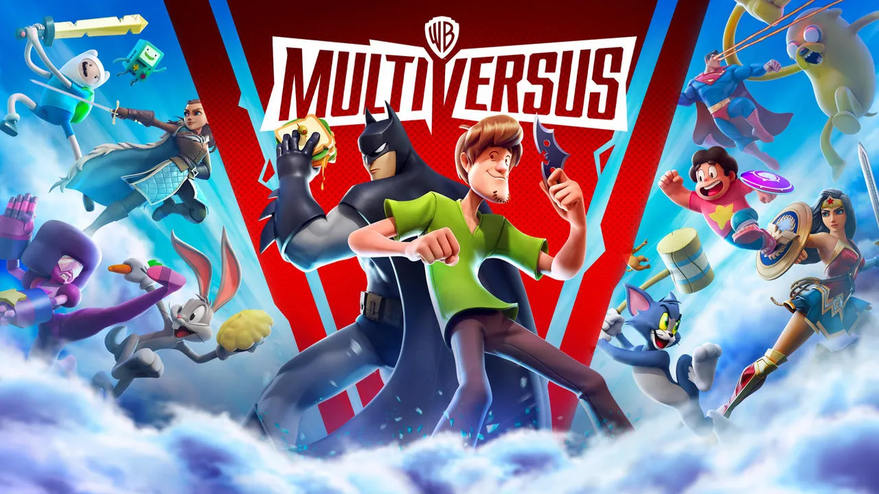 MultiVersus: Free Premium Season 1 Battle Pass & Rewards