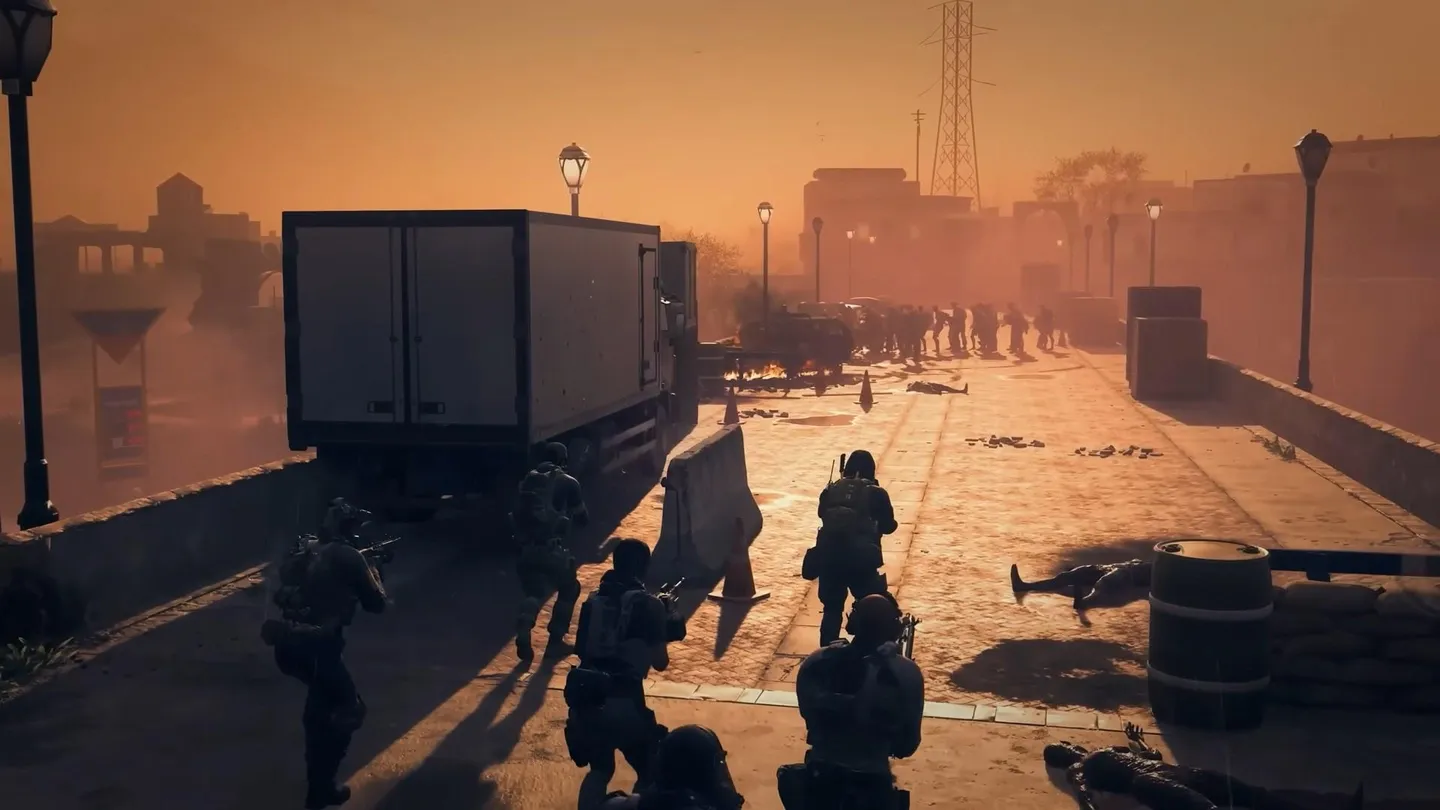 Call of Duty MW3: Everything We Know About Zombies