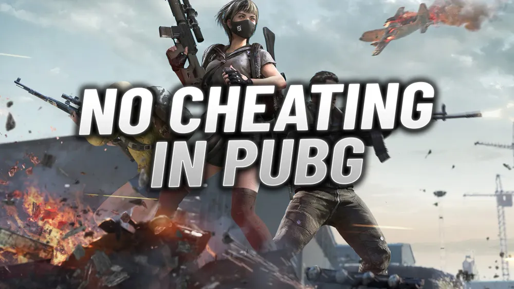 PUBG Introduces Anti-Cheat Changes to Ranked