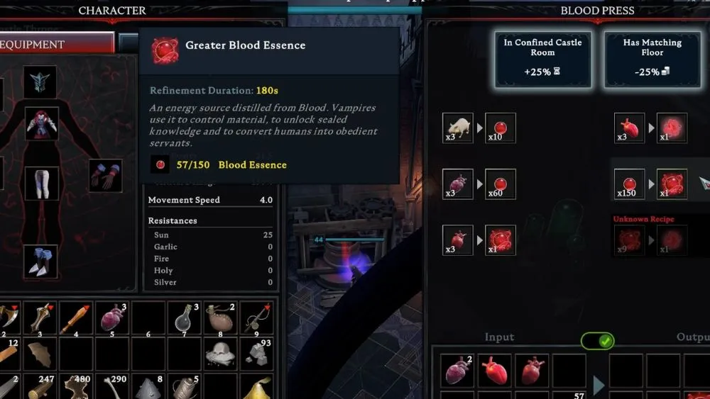 V Rising How to Get Greater Blood Essence 1.jpg