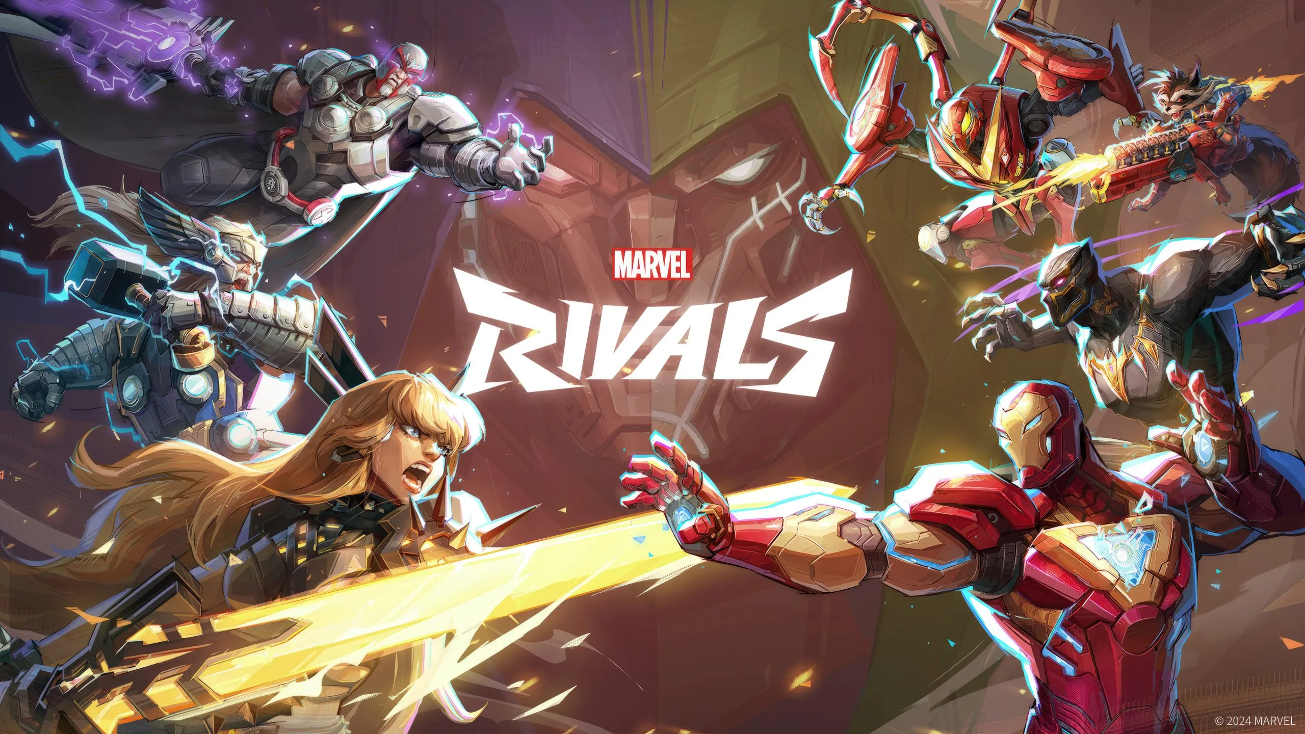 Marvel Rivals 初心者向けのヒントとコツ