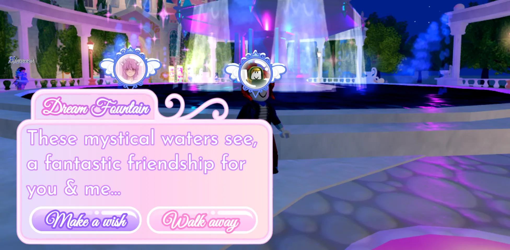 Royale High: All Everfriend Harmonic Hearts Halo Answers (2025)