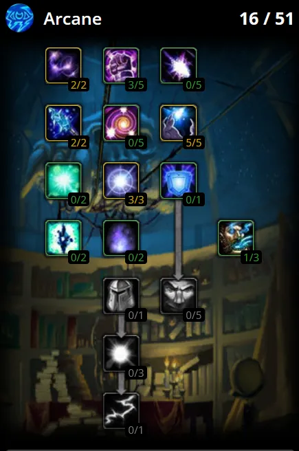 WoW SoD Healer Mage Guide: BiS, Runes, Talents