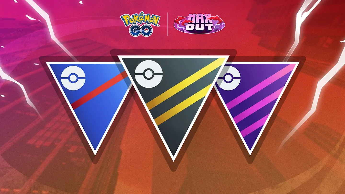 Pokemon GO: Best Great League Team