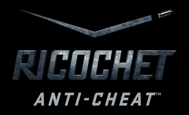Ricochet Anti-Cheat Logo