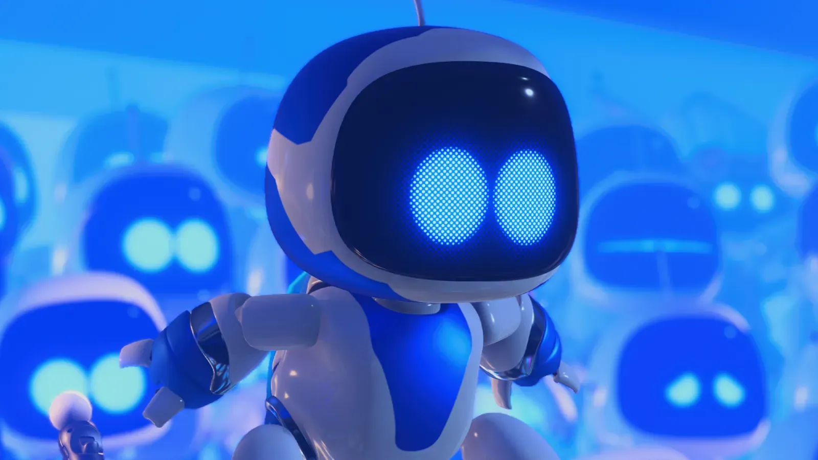 Astro Bot