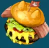 Mozzarina Cheeseburger Palworld.png