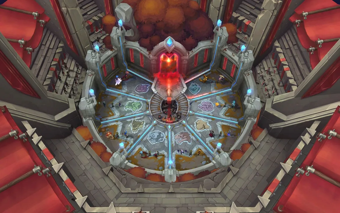 LoL: New Arena Mode, Release Date, Changes & More
