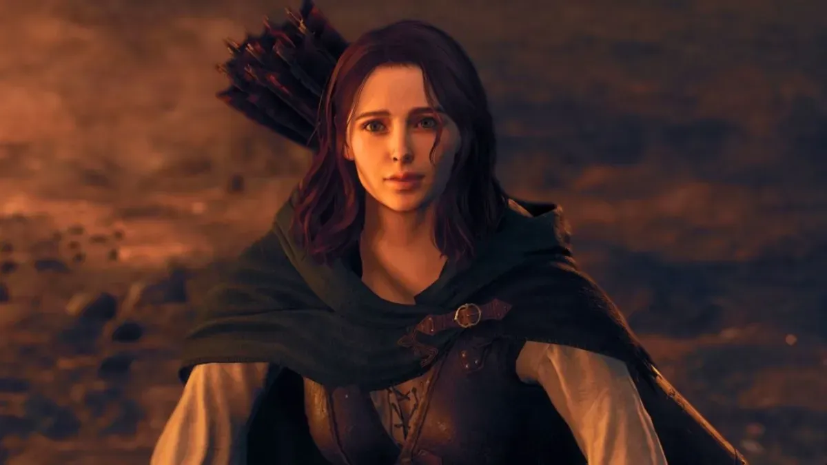 Dragon's Dogma 2 Eternal Bond Uses Romance NPCs