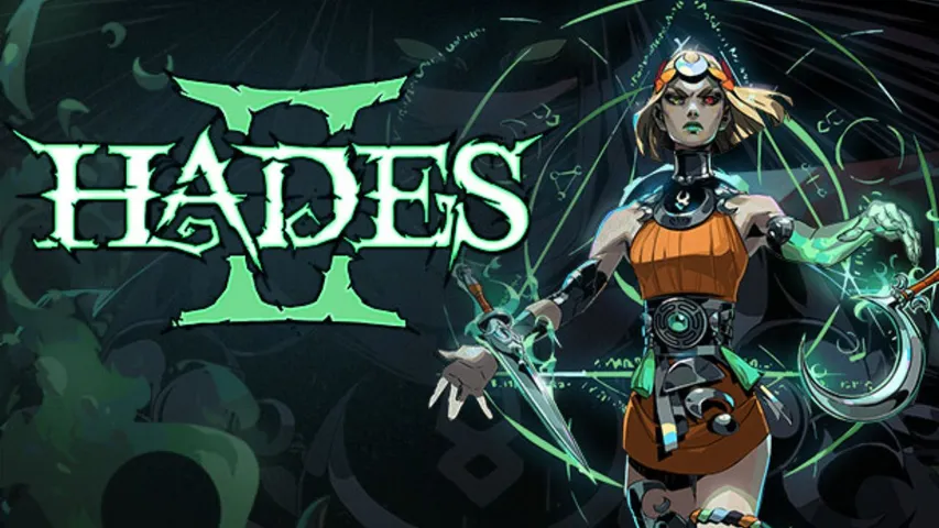 Hades 2 Release Date: Everything We Know So Far