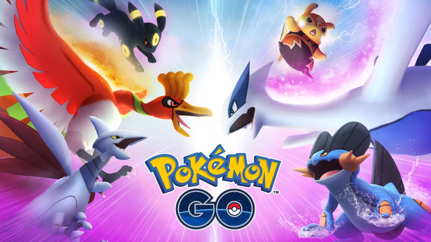 Pokémon GO: Type Weakness & Effectiveness Chart