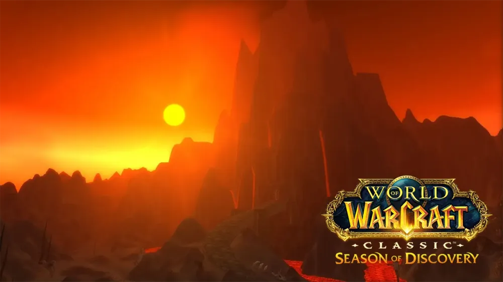 WoW SoD Phase 4 PTR: More Class Changes Added