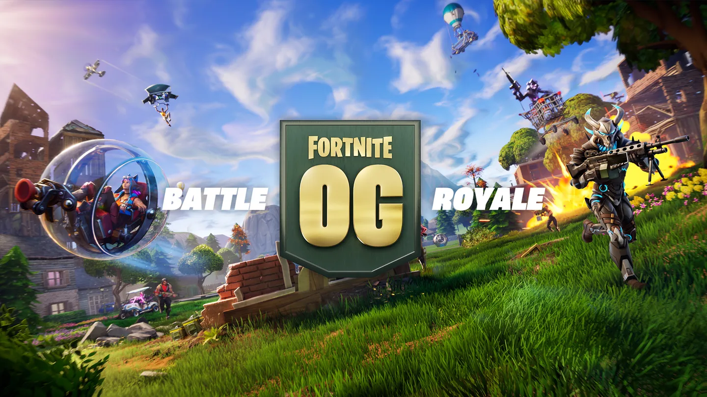 How to fix Fortnite server offline Epic Games launcher error