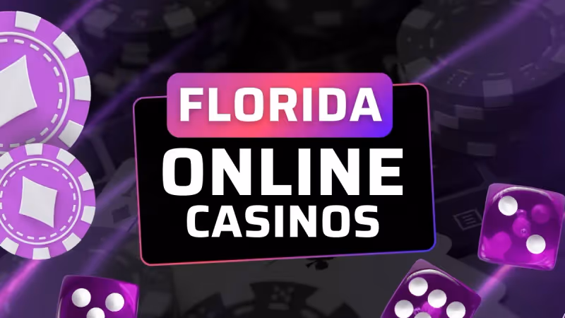 Best Florida Online Casinos 2026: Top 15 Casino Sites in FL for Real Money Wins
