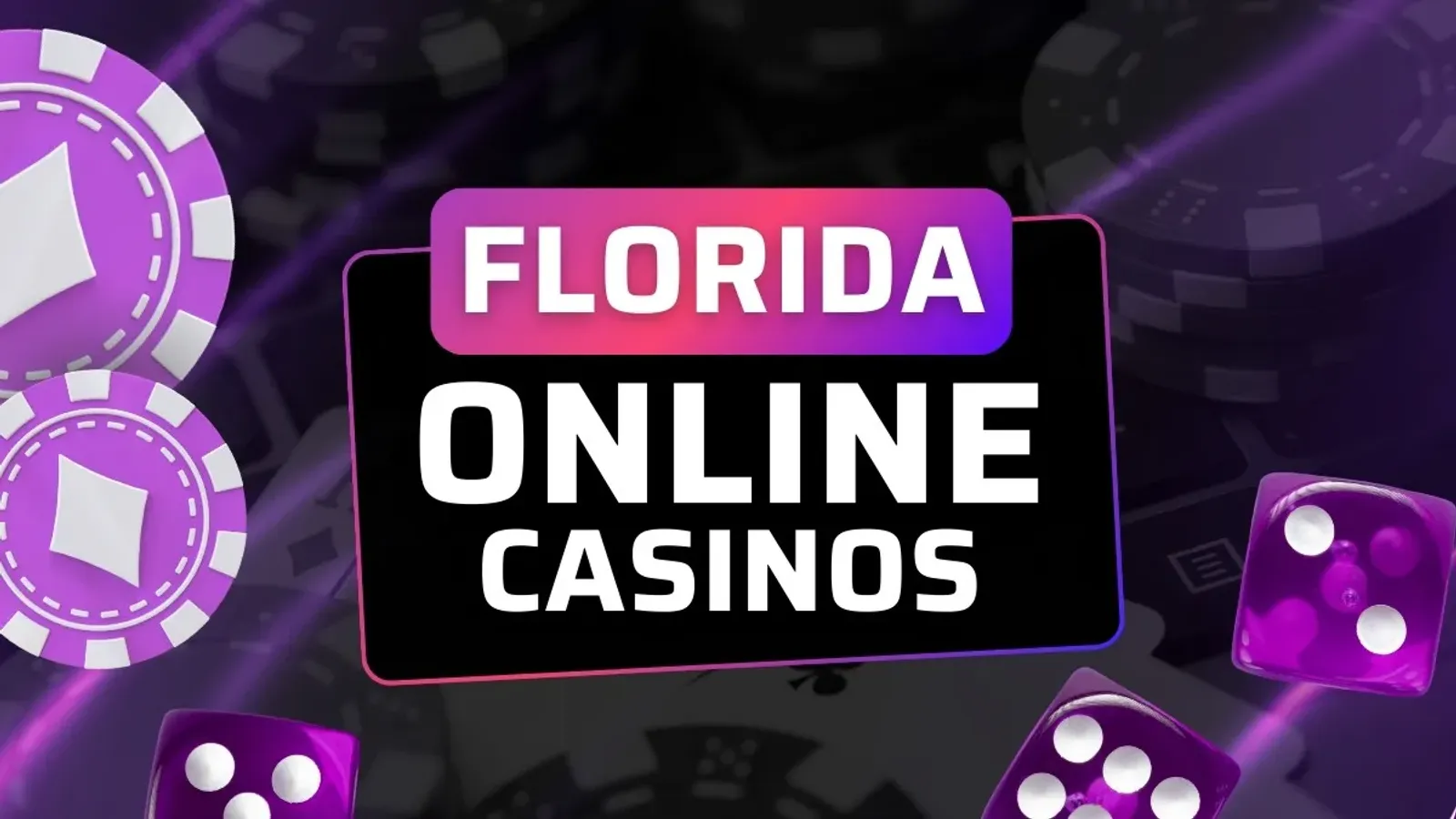 Best Florida Online Casinos 2026: Top 15 Casino Sites in FL for Real Money Wins