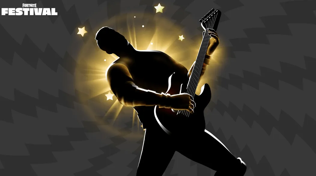 Fortnite Festival: How to Get Instruments