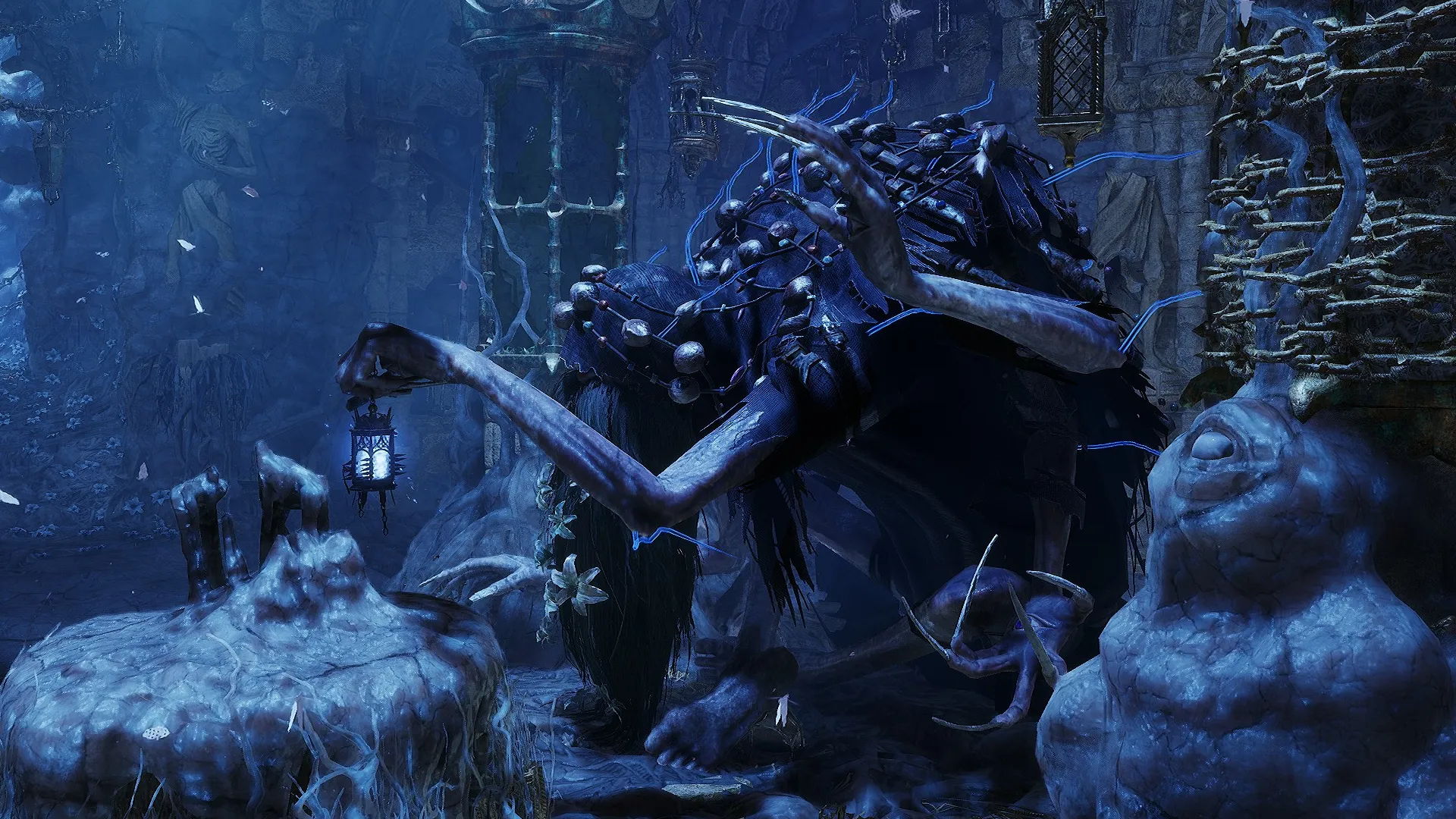 Lords of the Fallen review: Umbral umbrage