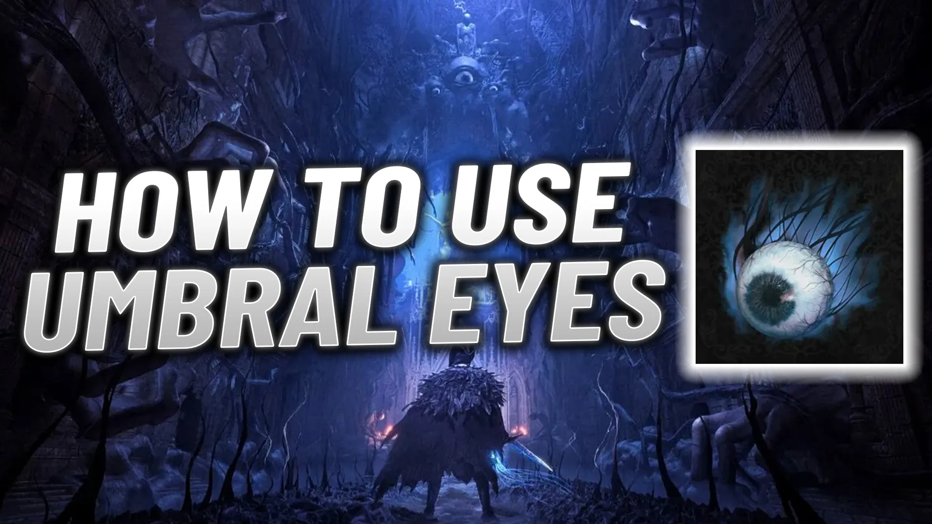 Guide to the Umbral Realm in Lords of the Fallen (LotF)