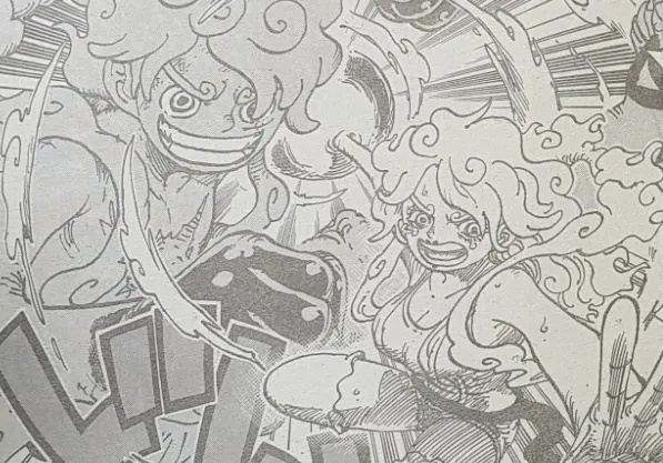 One Piece Chapter 1121 Spoilers & Release Date Nika Bonneey