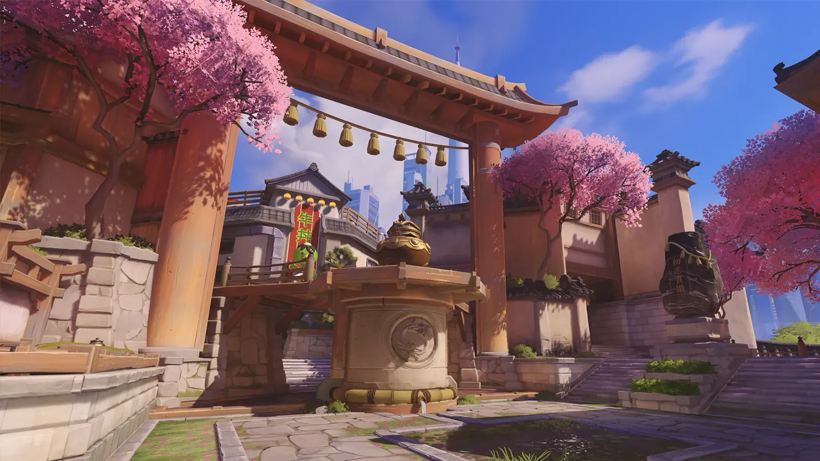 Overwatch 2 Season 10 Clash Mode: All You Need To Know