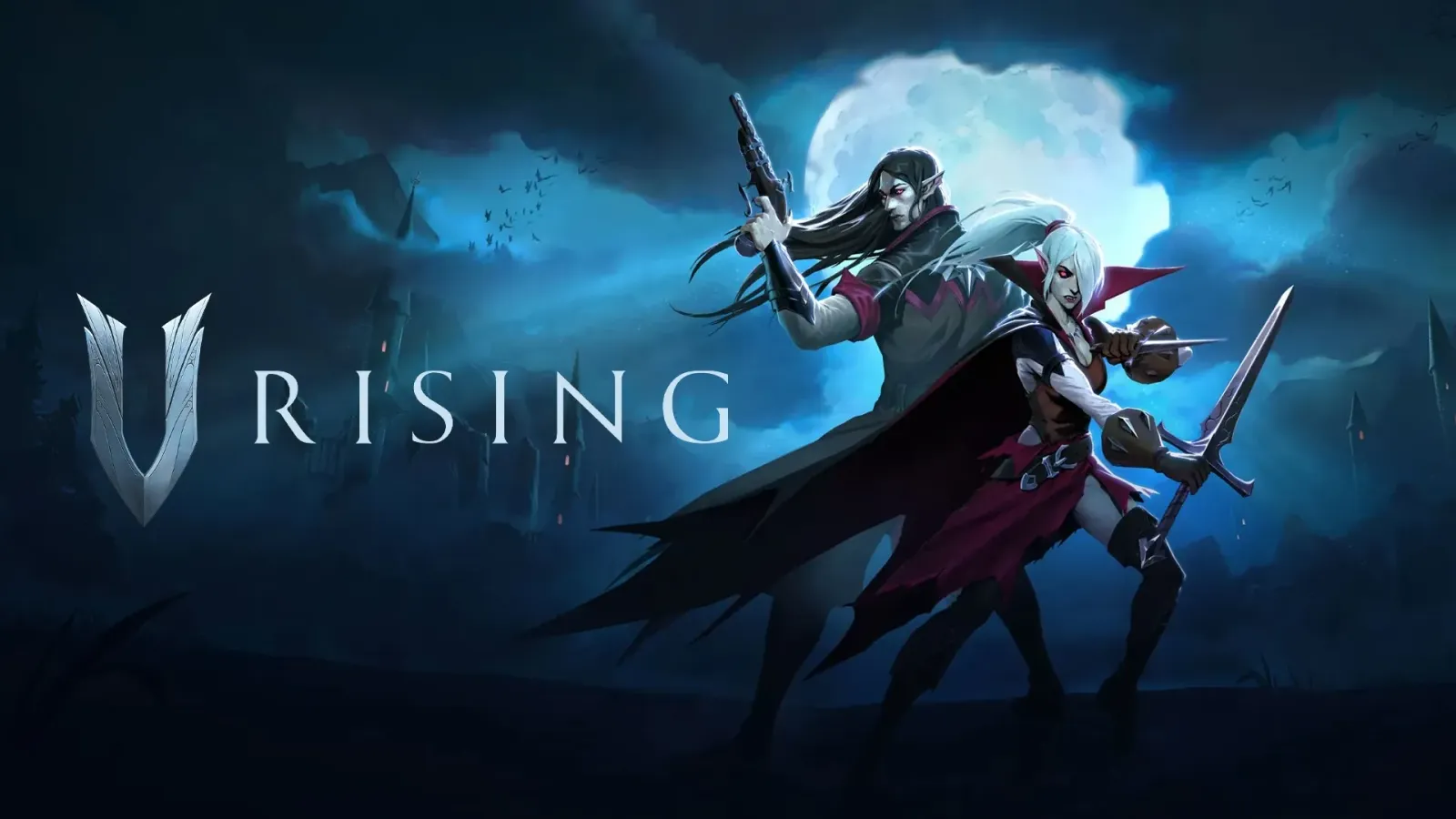 V Rising: All Difficulty Server Settings Explained