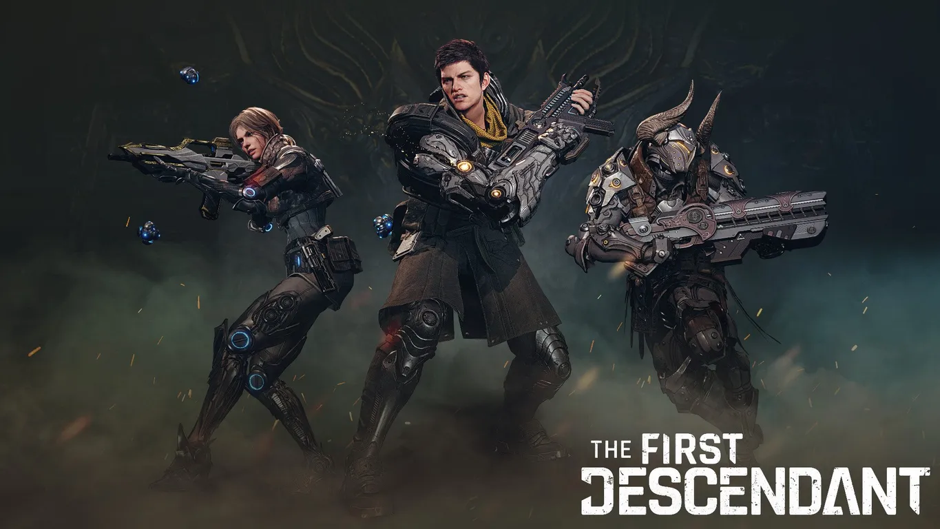 The First Descendant: Best Starter Character