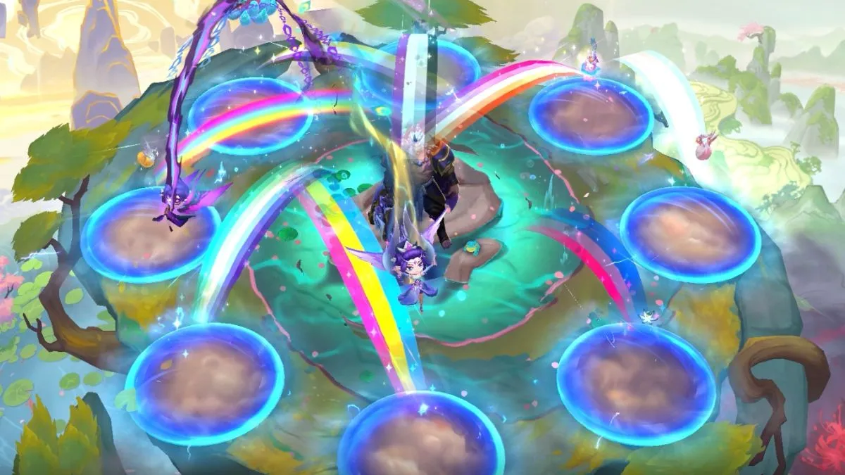 Pride Booms and Trails in TFT Pride 2024 Event.jpeg