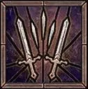 Frenzy Icon Diablo 4