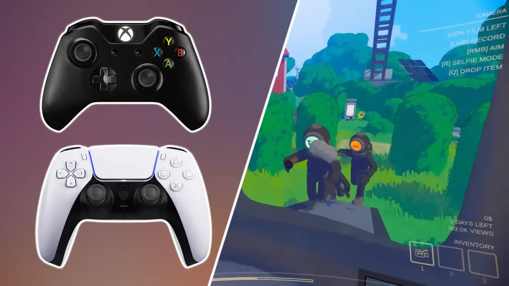 Is Content Warning Coming to Consoles? Xbox & PS5