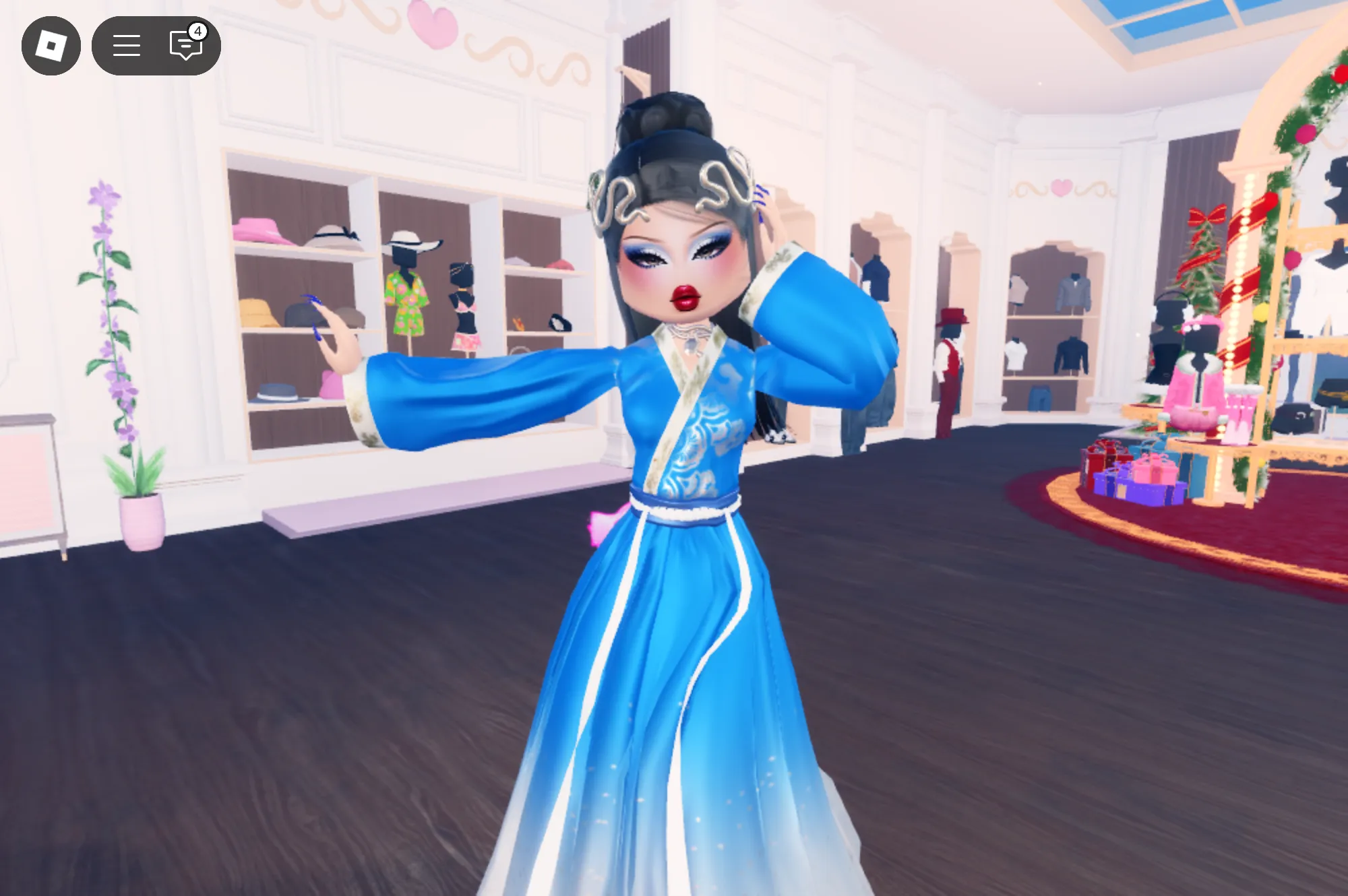 Roblox Dress To Impress Codes February 2025 (With Images)