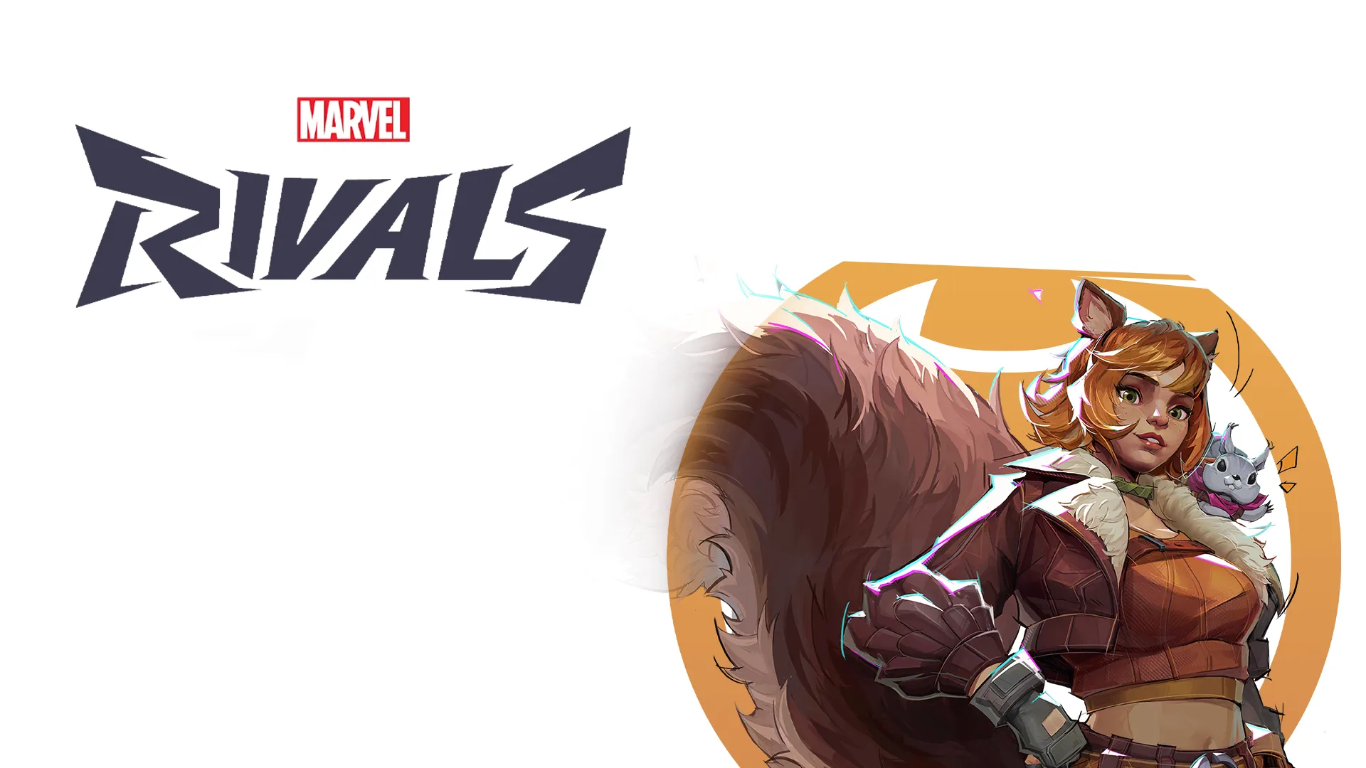 Marvel Rivals: Squirrel Girl スキルガイド