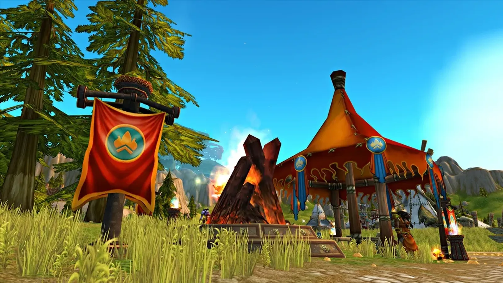 WoW Midsummer Fire Festival Explained: Everything New