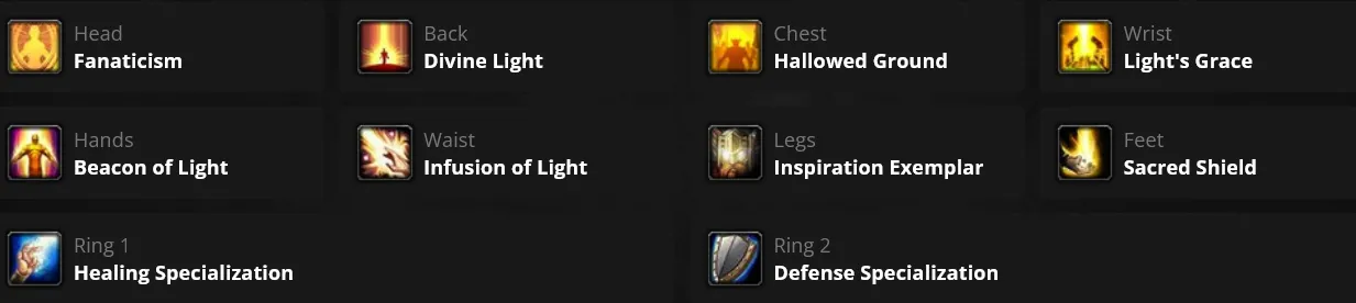 Holy Pala