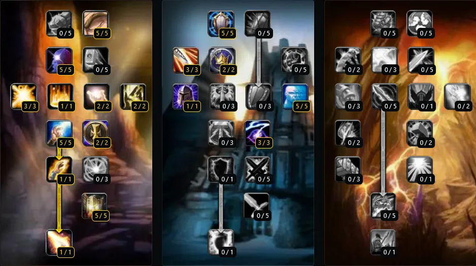 Holy Pala