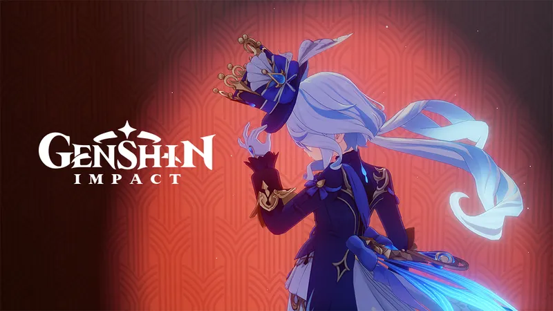 Genshin Impact: Best Characters Tier List for Version 4.3