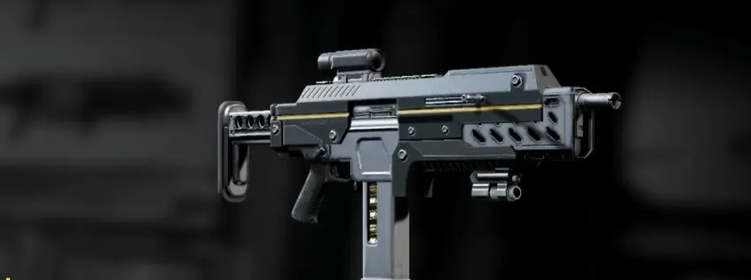 Helldivers 2 New Weapon Incoming SG-225NS Breaker Nailspitter