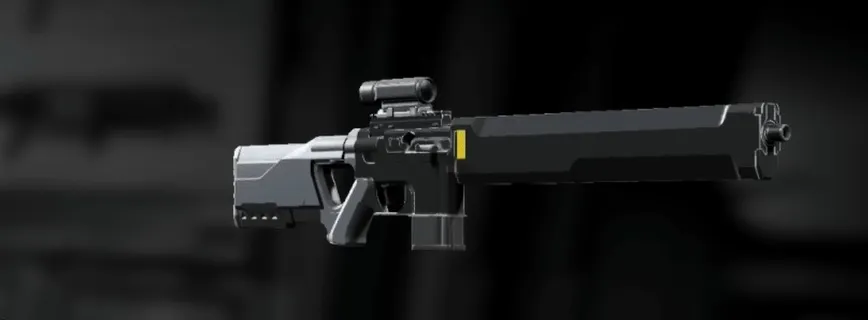 Helldivers 2 New Weapon Incoming AR-20L Justice
