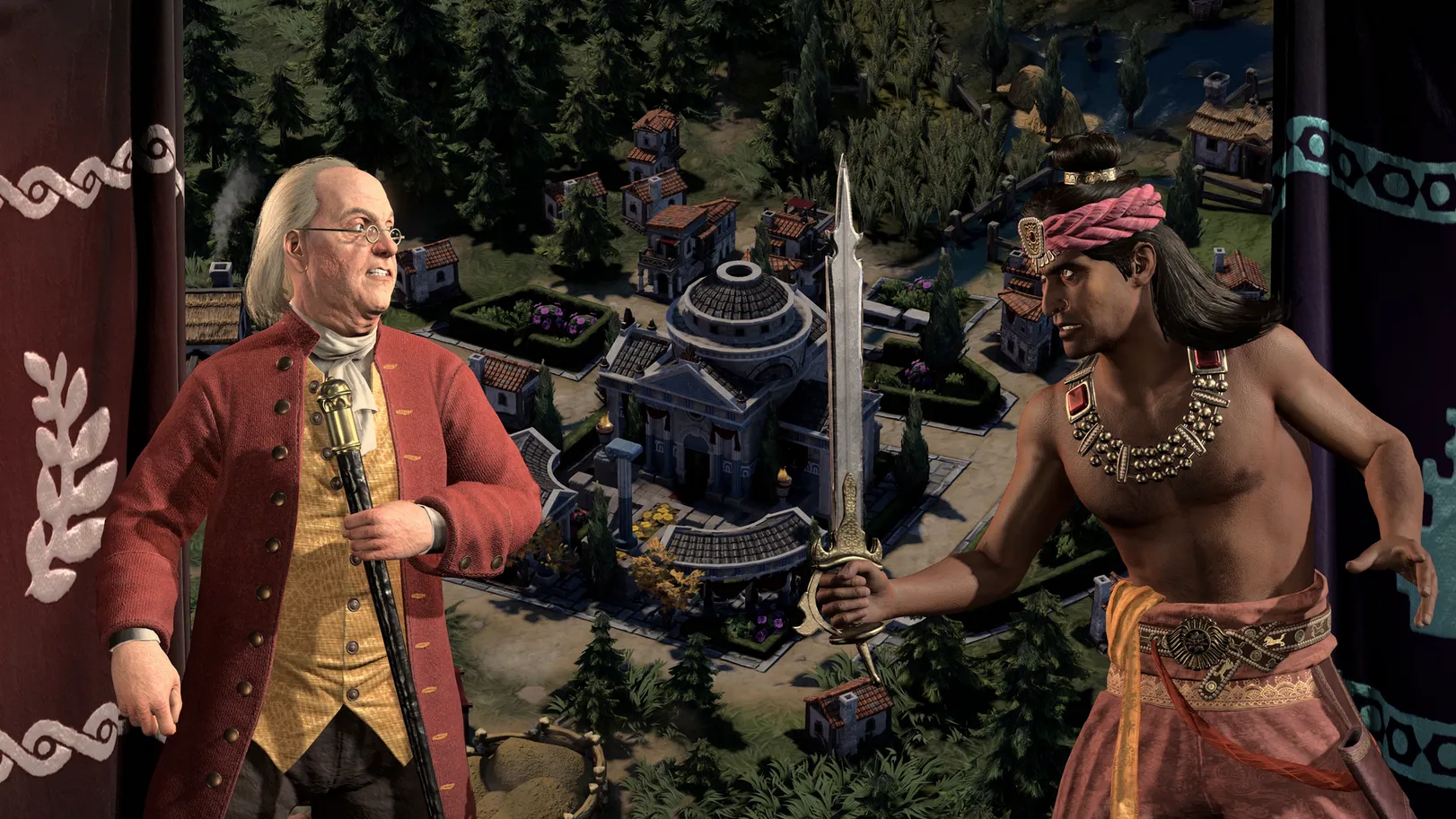 Civilization 7: PC System Requirements