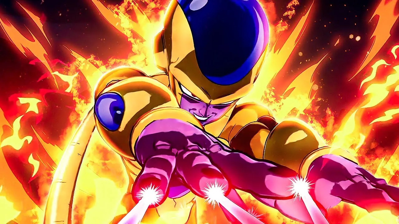 DRAGON BALL: Sparking! ZERO - All Frieza Branching Paths