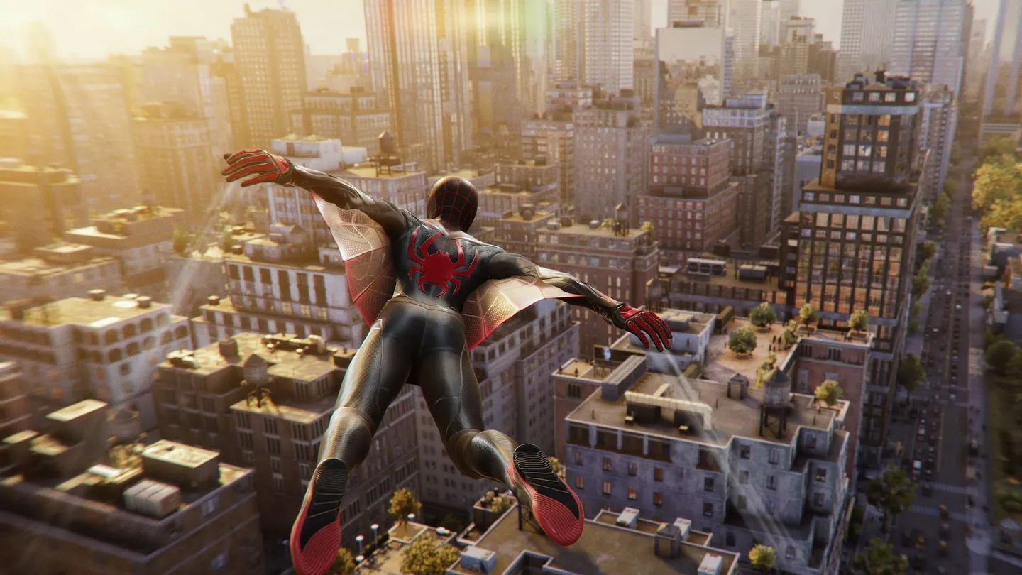 Marvel's Spider-Man 2: Everything We Know About the Game
